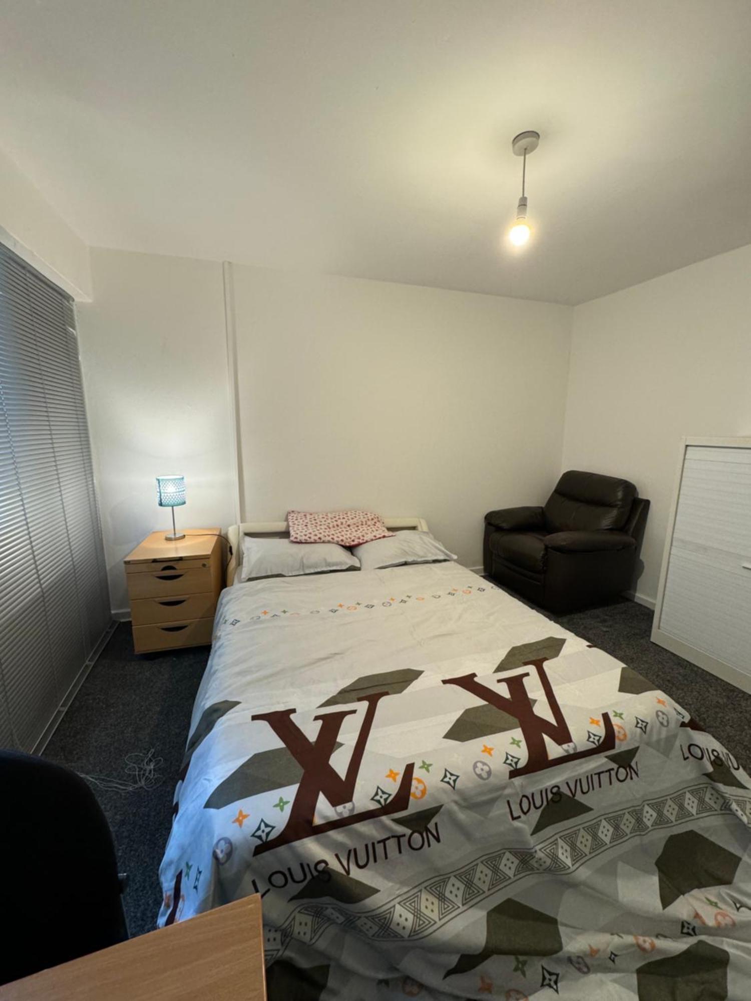 Transformative Housing Lismore Close Nottingham Eksteriør bilde