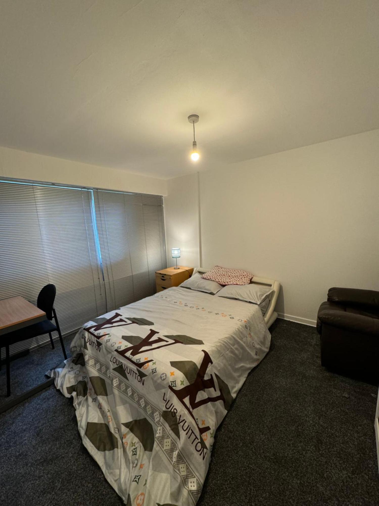 Transformative Housing Lismore Close Nottingham Eksteriør bilde