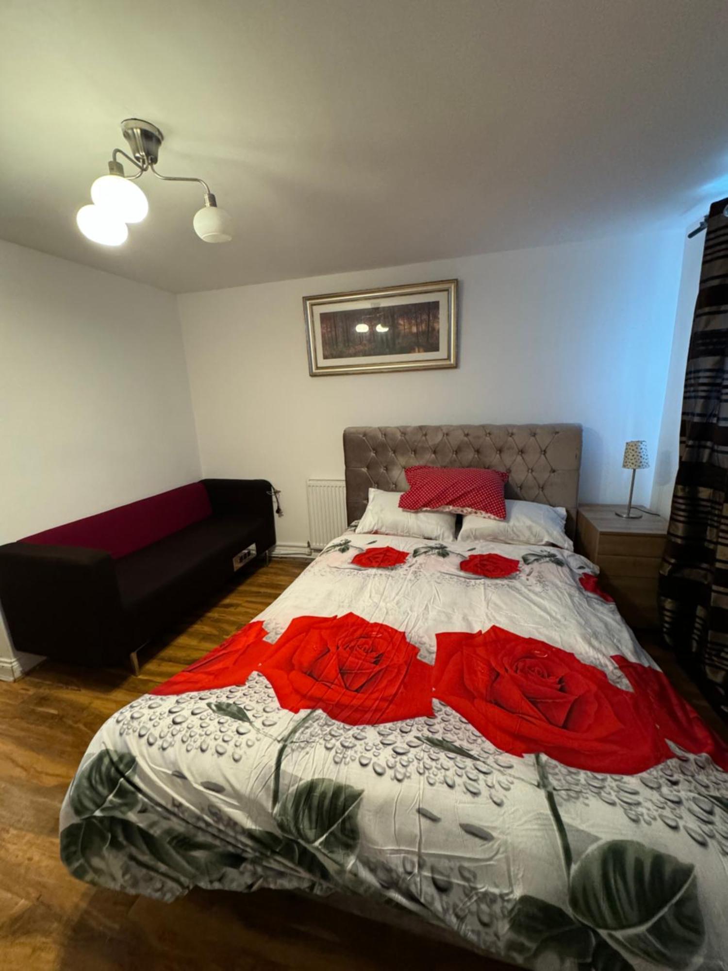 Transformative Housing Lismore Close Nottingham Eksteriør bilde