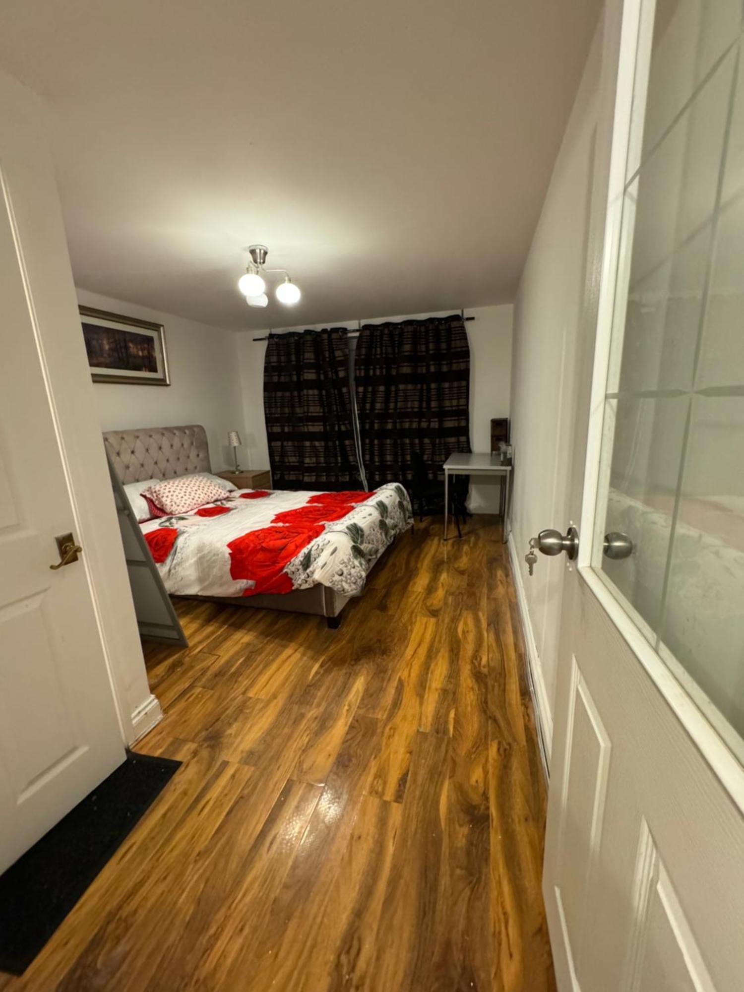 Transformative Housing Lismore Close Nottingham Eksteriør bilde