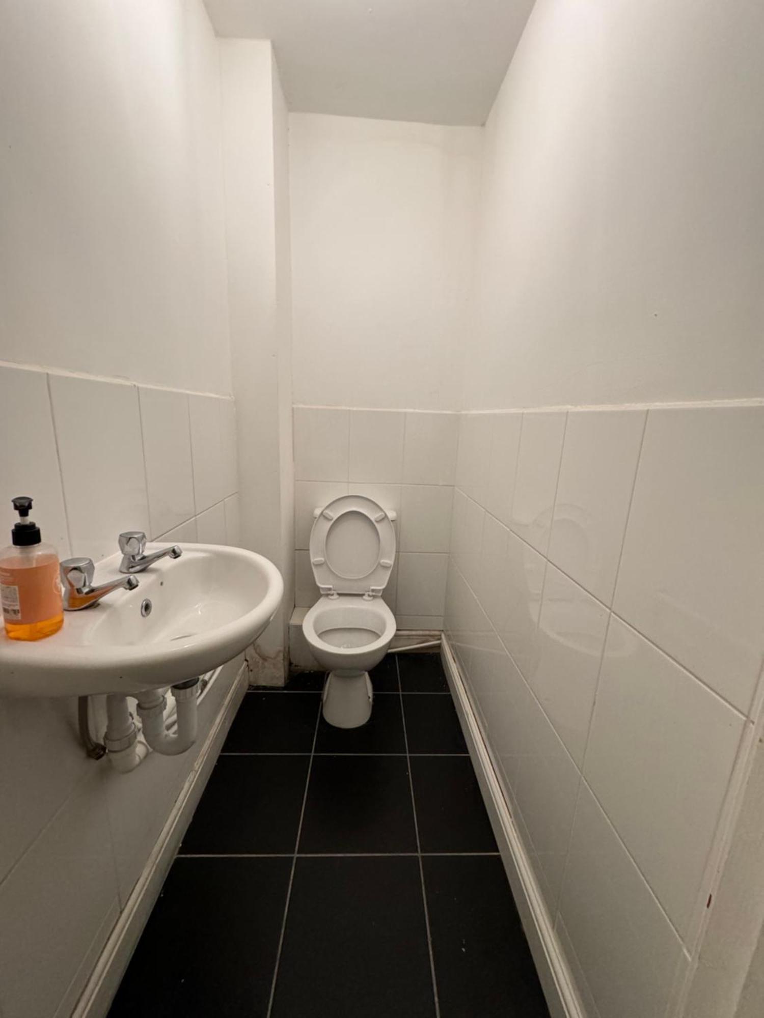 Transformative Housing Lismore Close Nottingham Eksteriør bilde