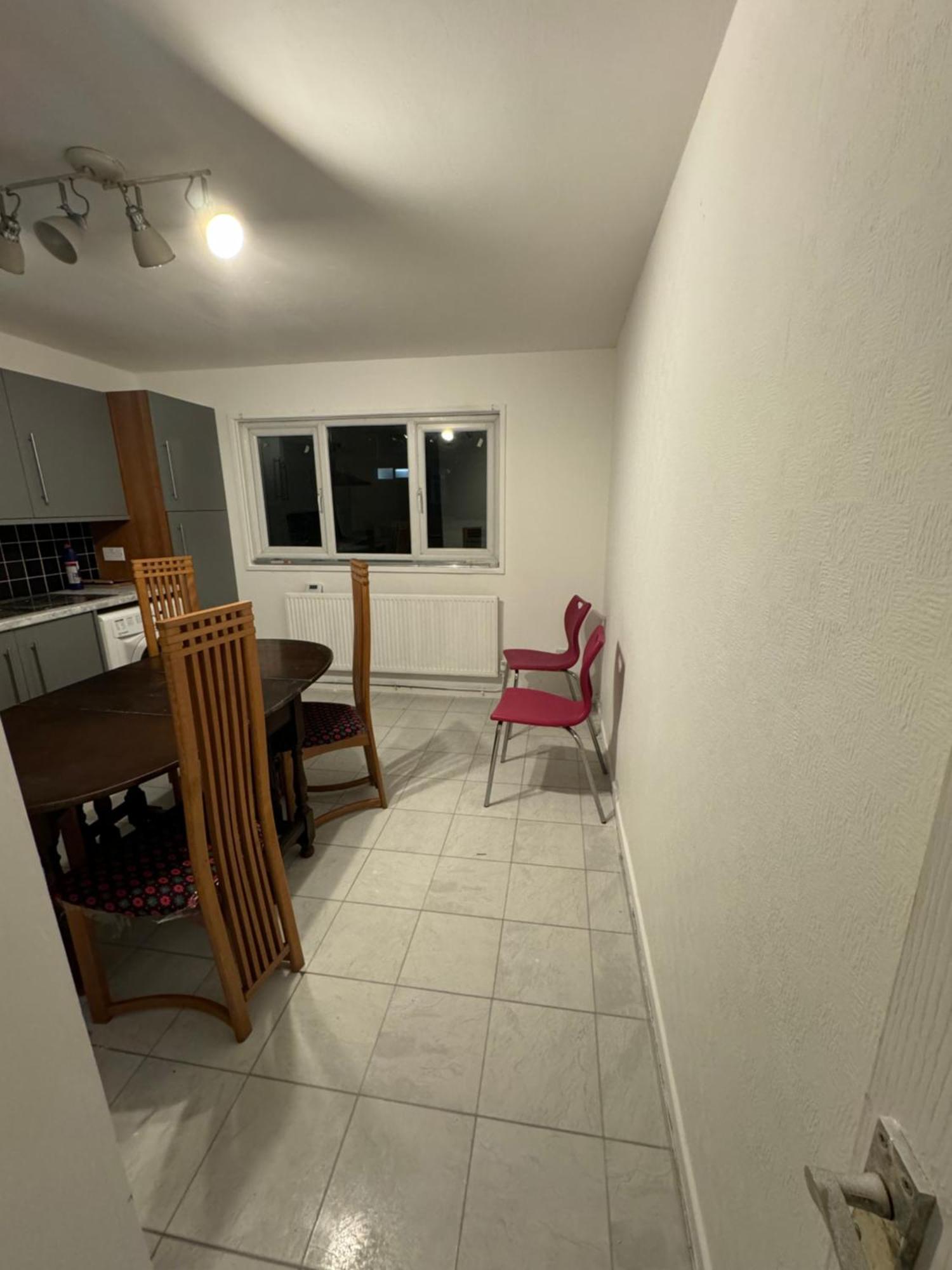 Transformative Housing Lismore Close Nottingham Eksteriør bilde