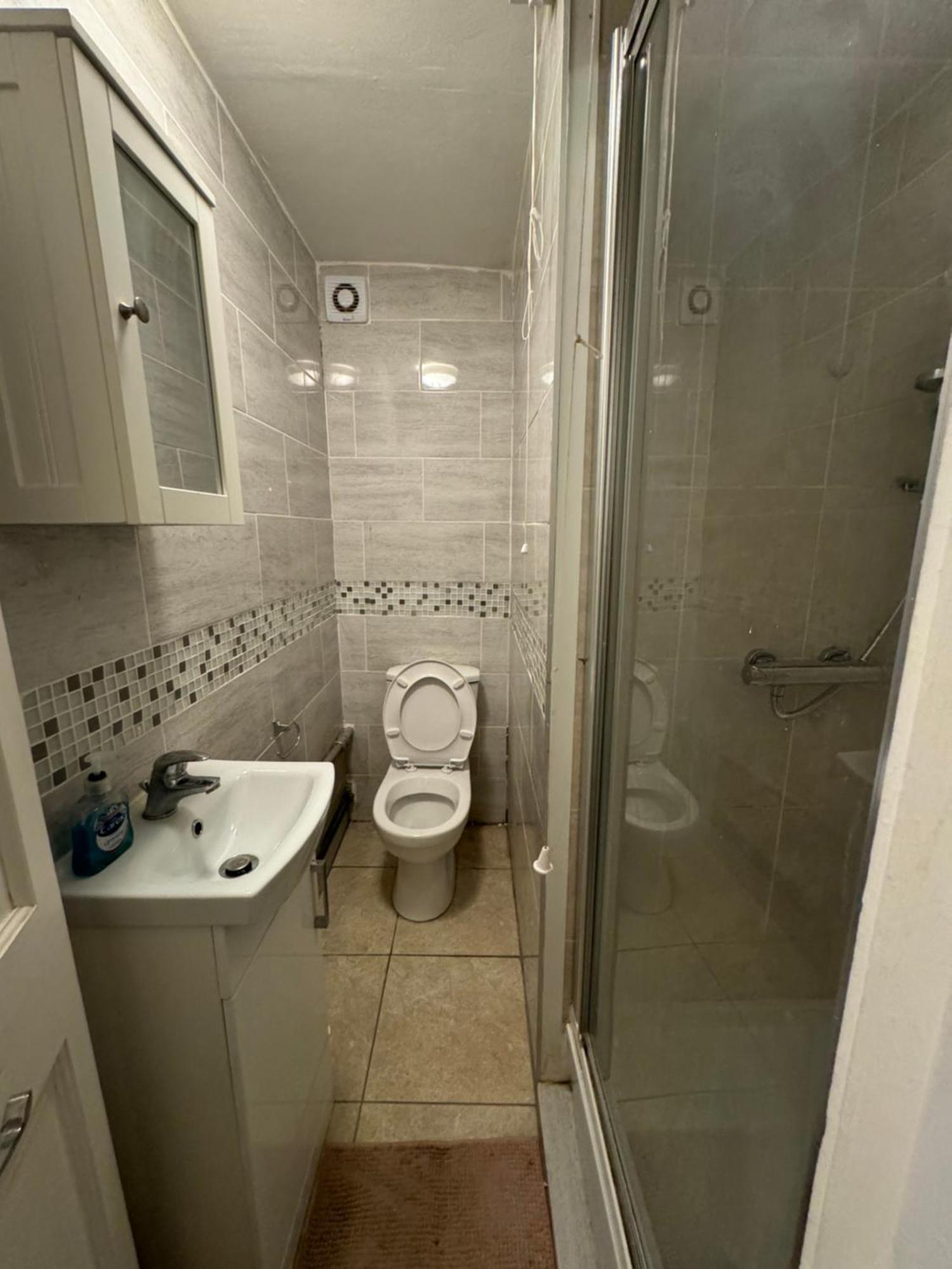 Transformative Housing Lismore Close Nottingham Eksteriør bilde
