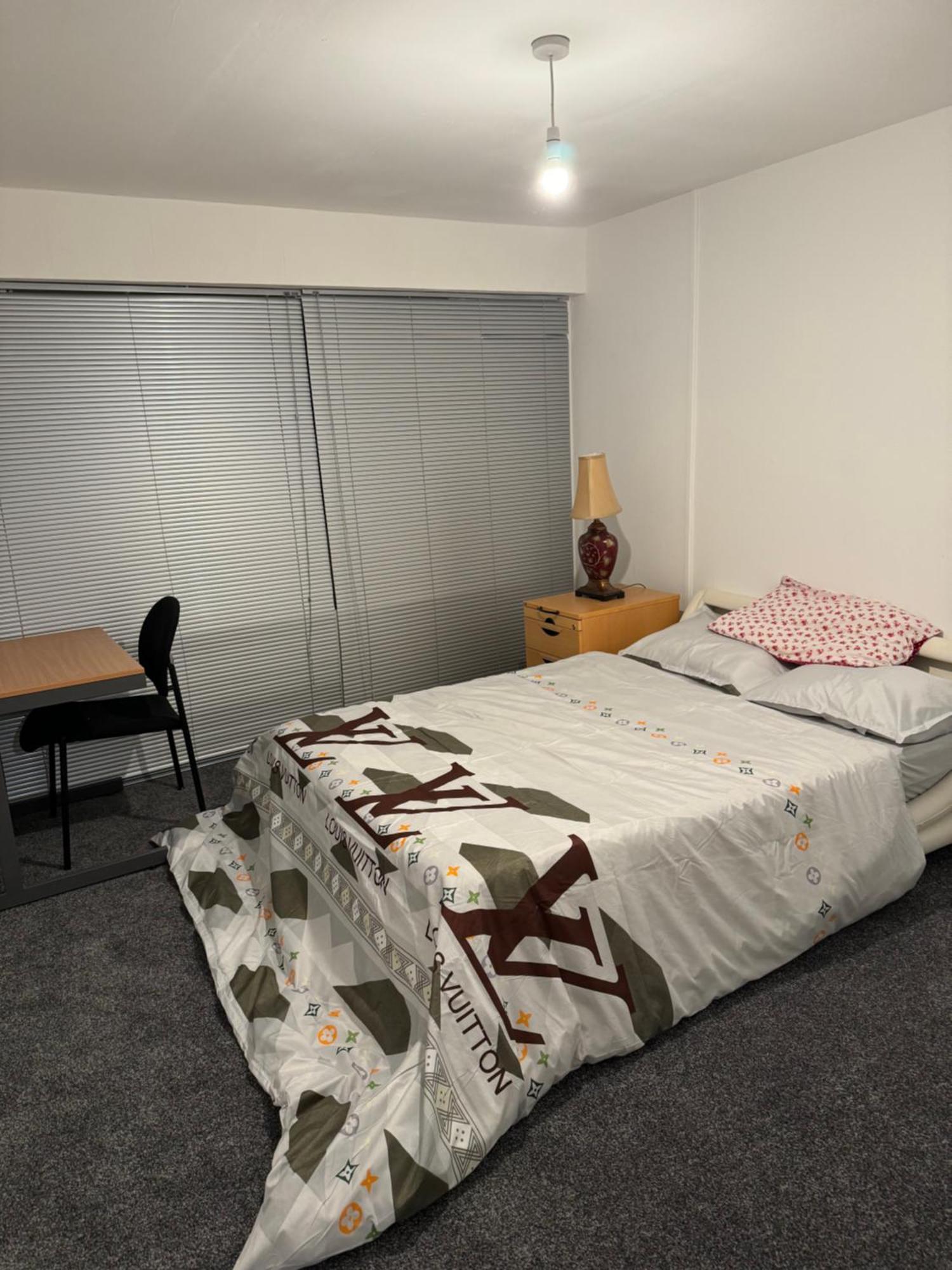 Transformative Housing Lismore Close Nottingham Eksteriør bilde