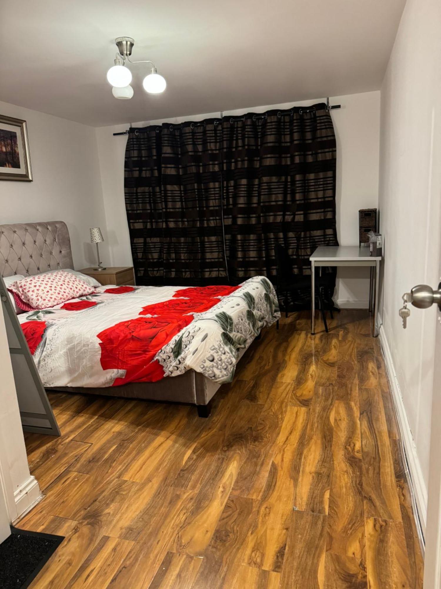 Transformative Housing Lismore Close Nottingham Eksteriør bilde